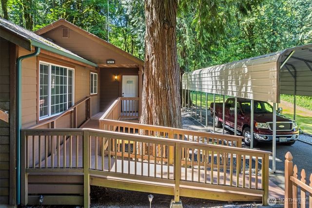 9420 49th Avenue Ct, Gig Harbor, WA 98332