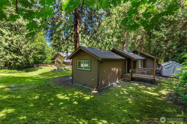 9420 49th Avenue Ct, Gig Harbor, WA 98332