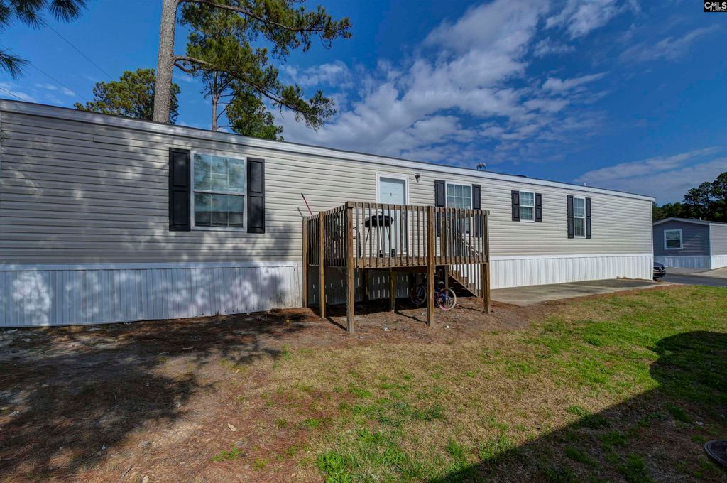 3615 Percival Road, Columbia, SC 29223