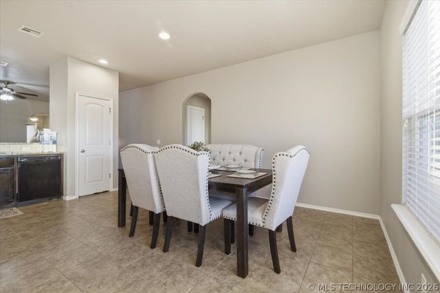 10452 S Kennedy Street, Jenks, OK 74037