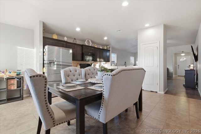 10452 S Kennedy Street, Jenks, OK 74037