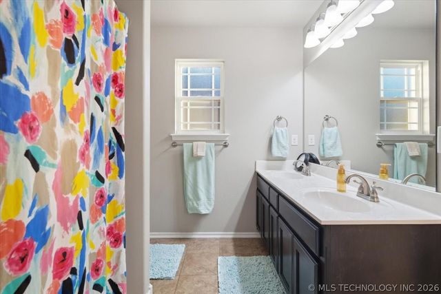 10452 S Kennedy Street, Jenks, OK 74037