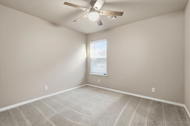 10452 S Kennedy Street, Jenks, OK 74037