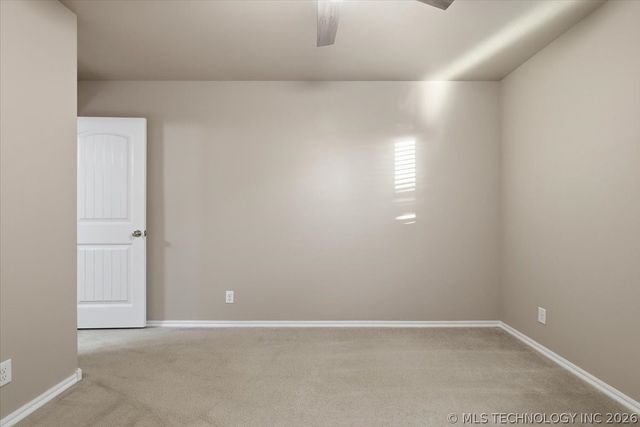 10452 S Kennedy Street, Jenks, OK 74037