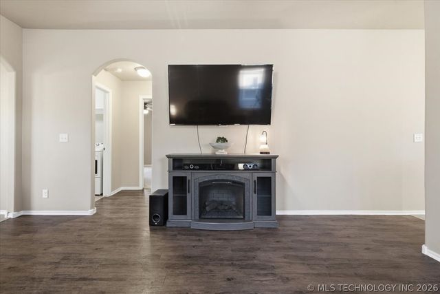 10452 S Kennedy Street, Jenks, OK 74037