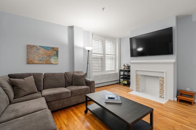 483 Beacon St. 37, Boston, MA 02115