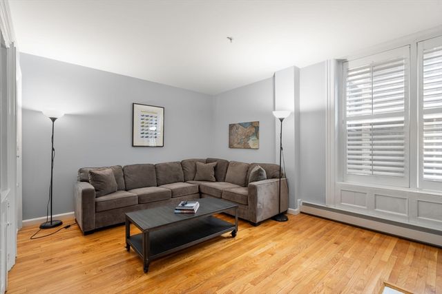 483 Beacon St. 37, Boston, MA 02115