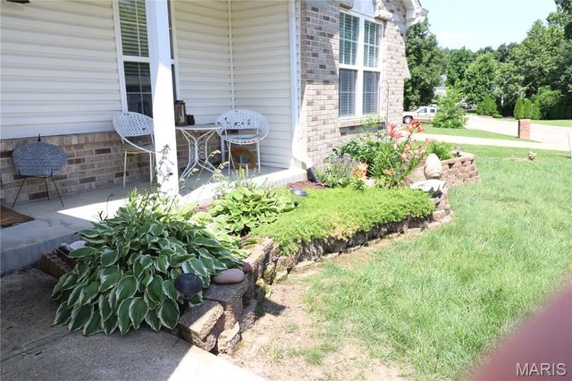 207 Gran Vista Drive, Festus, MO 63028