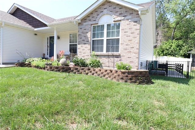 207 Gran Vista Drive, Festus, MO 63028