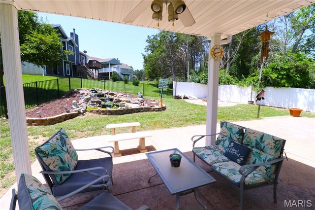 207 Gran Vista Drive, Festus, MO 63028