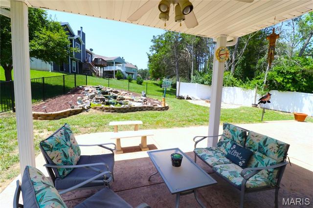 207 Gran Vista Drive, Festus, MO 63028