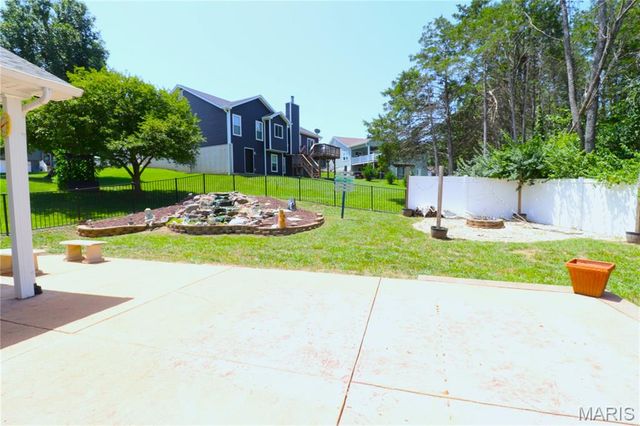 207 Gran Vista Drive, Festus, MO 63028