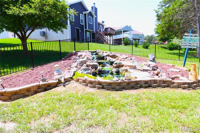 207 Gran Vista Drive, Festus, MO 63028
