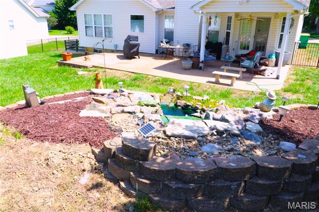 207 Gran Vista Drive, Festus, MO 63028