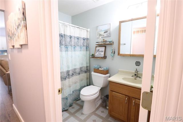 207 Gran Vista Drive, Festus, MO 63028