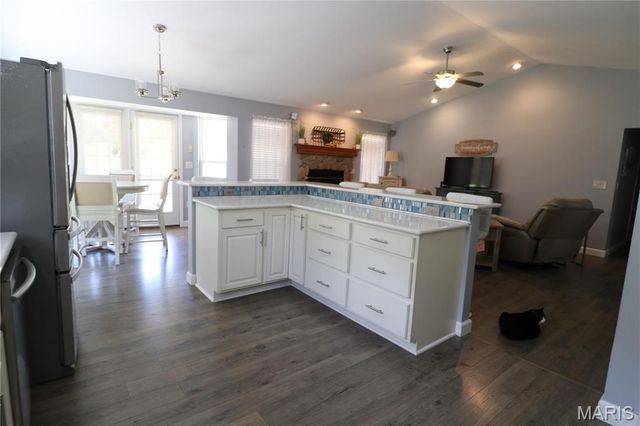 207 Gran Vista Drive, Festus, MO 63028