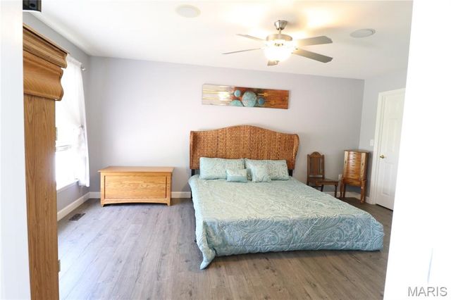 207 Gran Vista Drive, Festus, MO 63028