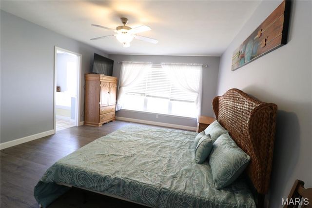 207 Gran Vista Drive, Festus, MO 63028