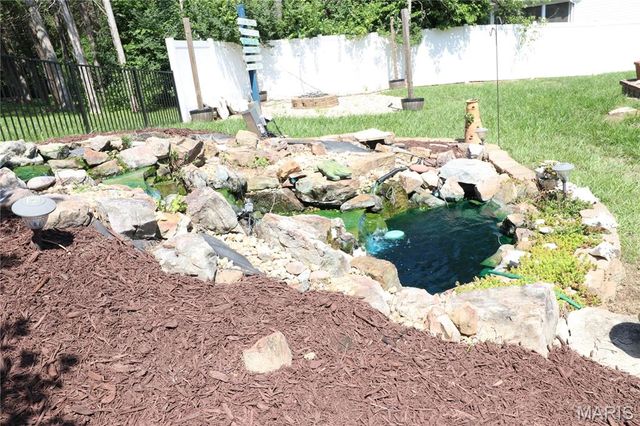 207 Gran Vista Drive, Festus, MO 63028