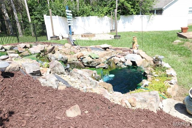207 Gran Vista Drive, Festus, MO 63028