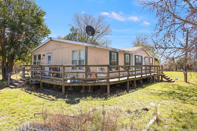 146 Exotic, Bandera, TX 78003