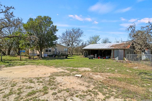 146 Exotic, Bandera, TX 78003