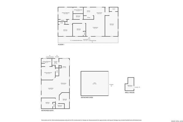 146 Exotic, Bandera, TX 78003
