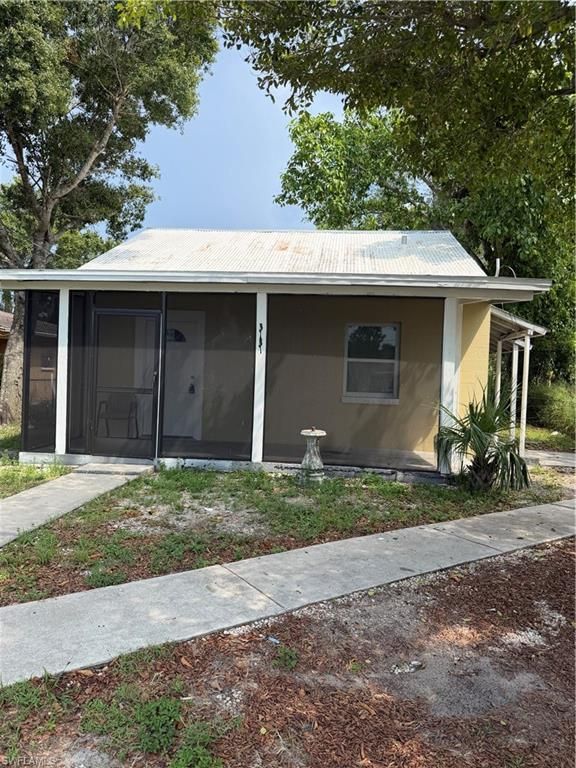 3131 Market ST, FORT MYERS, FL 33916 — photo 3