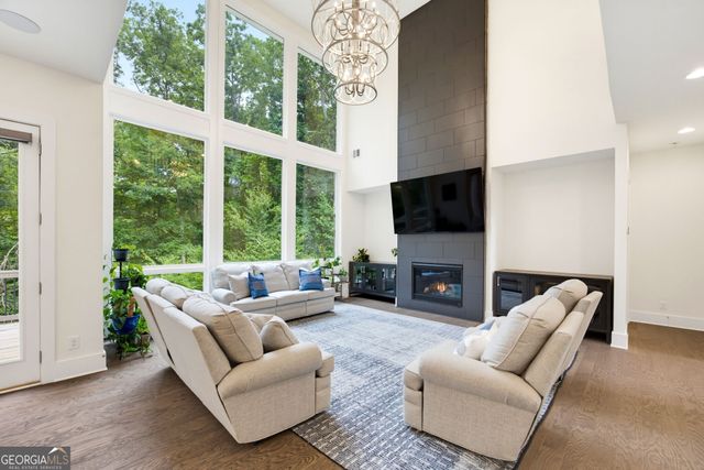 14180 Reserve Manor Lane, Roswell, GA 30075