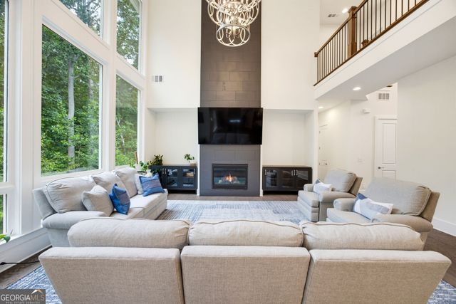 14180 Reserve Manor Lane, Roswell, GA 30075