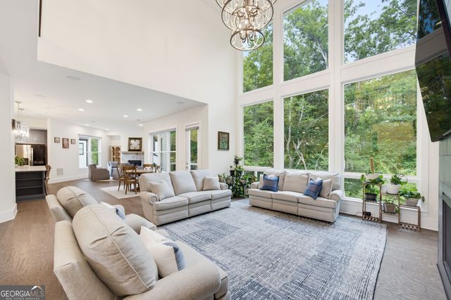 14180 Reserve Manor Lane, Roswell, GA 30075