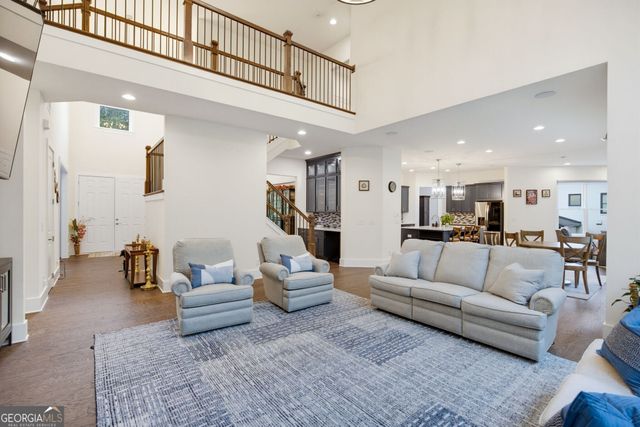 14180 Reserve Manor Lane, Roswell, GA 30075