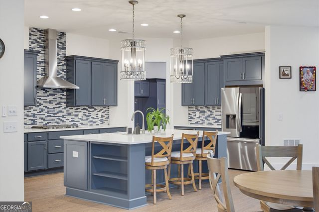 14180 Reserve Manor Lane, Roswell, GA 30075