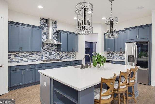 14180 Reserve Manor Lane, Roswell, GA 30075