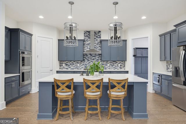 14180 Reserve Manor Lane, Roswell, GA 30075