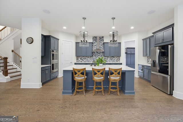 14180 Reserve Manor Lane, Roswell, GA 30075