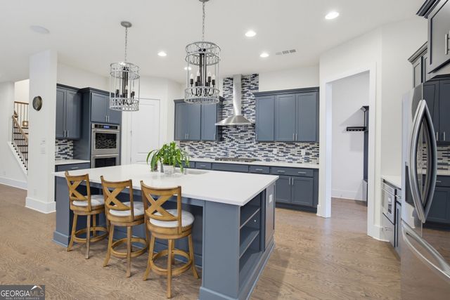 14180 Reserve Manor Lane, Roswell, GA 30075