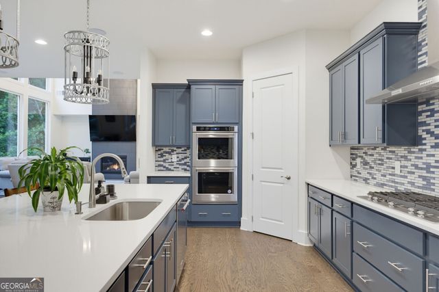 14180 Reserve Manor Lane, Roswell, GA 30075