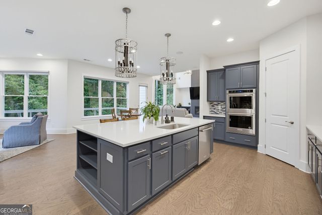 14180 Reserve Manor Lane, Roswell, GA 30075