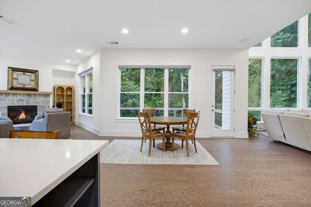 14180 Reserve Manor Lane, Roswell, GA 30075