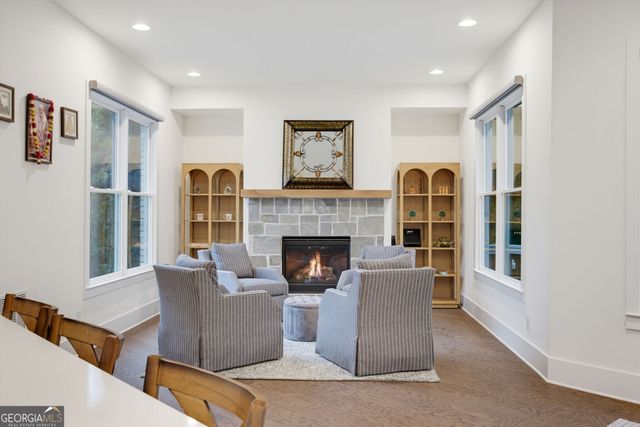 14180 Reserve Manor Lane, Roswell, GA 30075