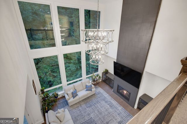 14180 Reserve Manor Lane, Roswell, GA 30075