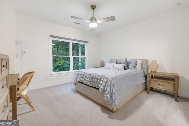 14180 Reserve Manor Lane, Roswell, GA 30075