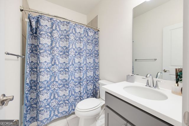 14180 Reserve Manor Lane, Roswell, GA 30075