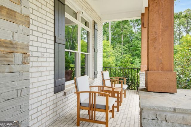 14180 Reserve Manor Lane, Roswell, GA 30075