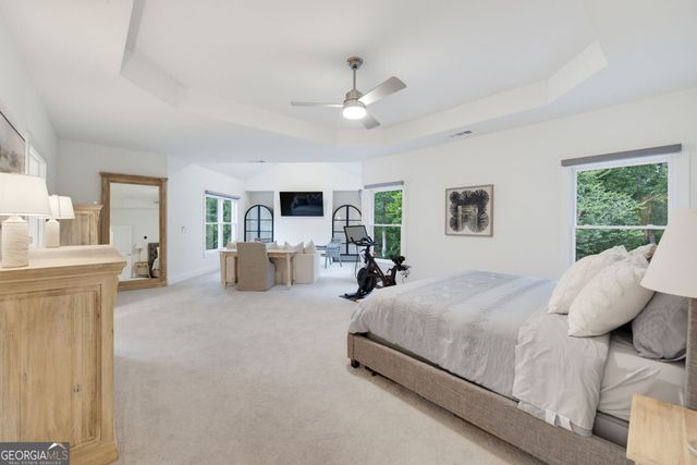 14180 Reserve Manor Lane, Roswell, GA 30075