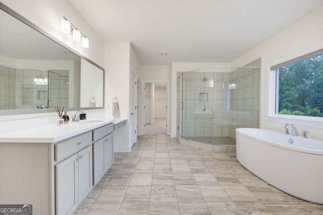 14180 Reserve Manor Lane, Roswell, GA 30075