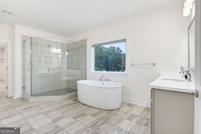 14180 Reserve Manor Lane, Roswell, GA 30075