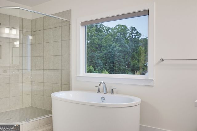 14180 Reserve Manor Lane, Roswell, GA 30075