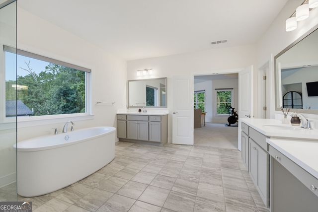14180 Reserve Manor Lane, Roswell, GA 30075